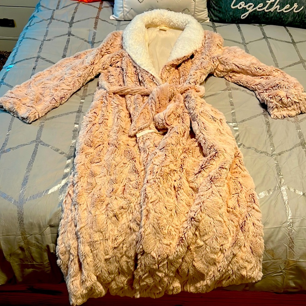 COMFY Bathrobe